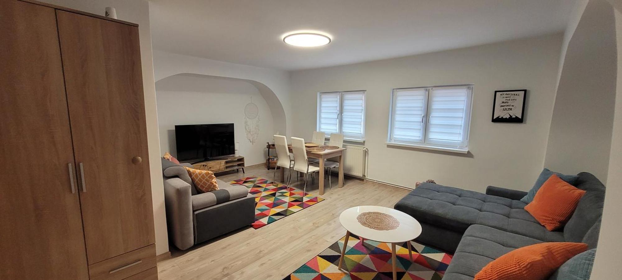 Apartament Fanaberia Карпач Экстерьер фото